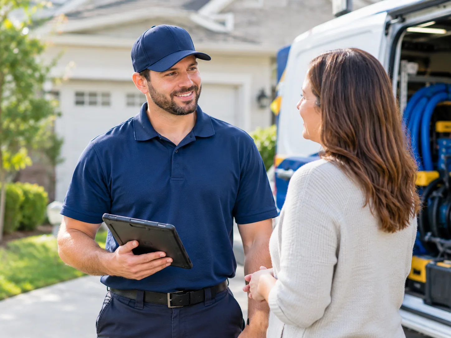 Sewage Backup Cleanup Albany, NY FAQs